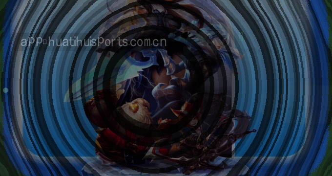AI趋势雷达图展示科技方向